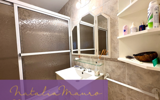 Departamento en Torre con seguridad y amenities