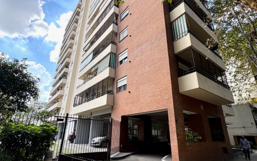 Departamento en Torre con seguridad y amenities