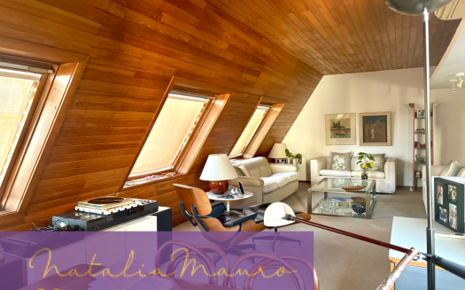 Único duplex en la mejor zona de Belgrano