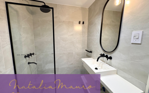 Excelente departamento en Palermo Soho – Renovado !!