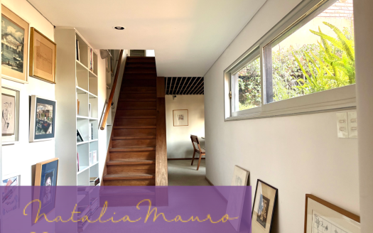 Único duplex en la mejor zona de Belgrano