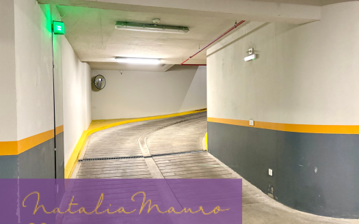 Exclusivo y único departamento en edificio de categoría en Belgrano