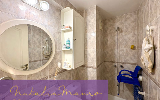 Departamento en Torre con seguridad y amenities