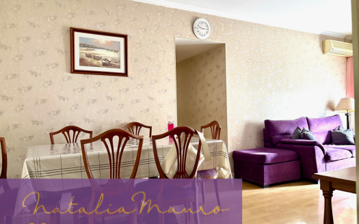 Departamento en Torre con seguridad y amenities
