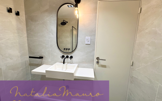Excelente departamento en Palermo Soho – Renovado !!