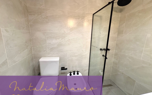 Excelente departamento en Palermo Soho – Renovado !!