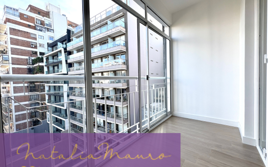 Excelente departamento en Palermo Soho – Renovado !!