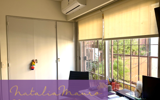 Único duplex en la mejor zona de Belgrano