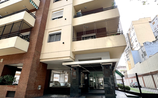 Departamento en Torre con seguridad y amenities