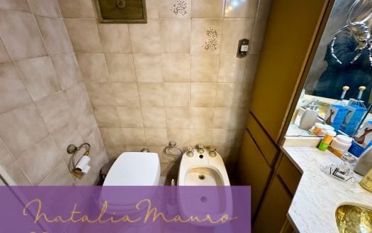 Excelente departamento de 4 ambientes c/dependencia en Palermo