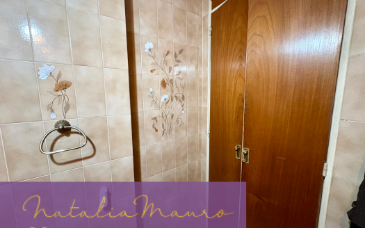 Excelente departamento de 4 ambientes c/dependencia en Palermo