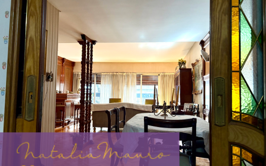 Excelente departamento de 4 ambientes c/dependencia en Palermo